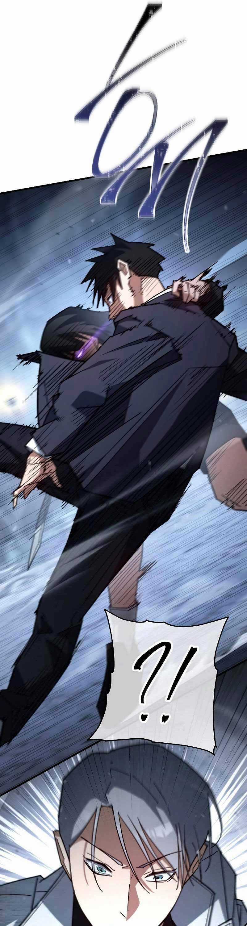 Anh Hùng Trở Lại - Chapter 77 - Trang 41