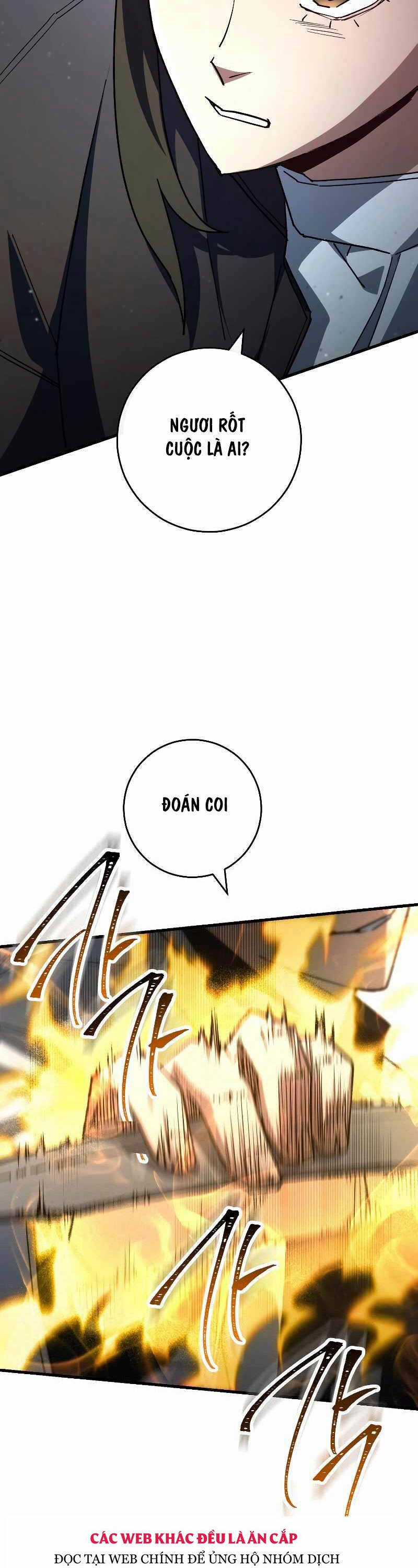 Anh Hùng Trở Lại - Chapter 77 - Trang 44