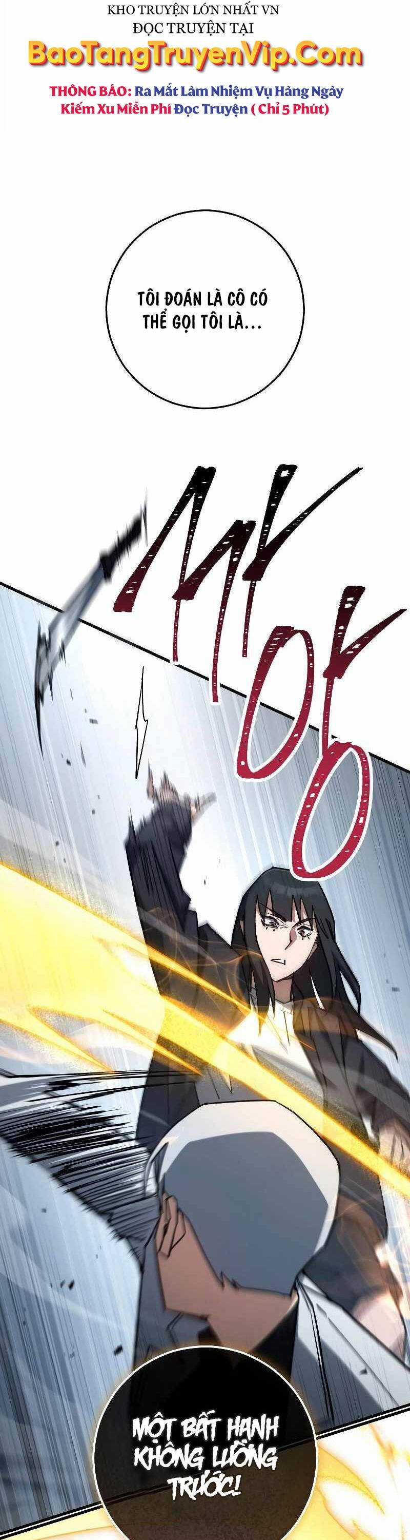 Anh Hùng Trở Lại - Chapter 77 - Trang 45