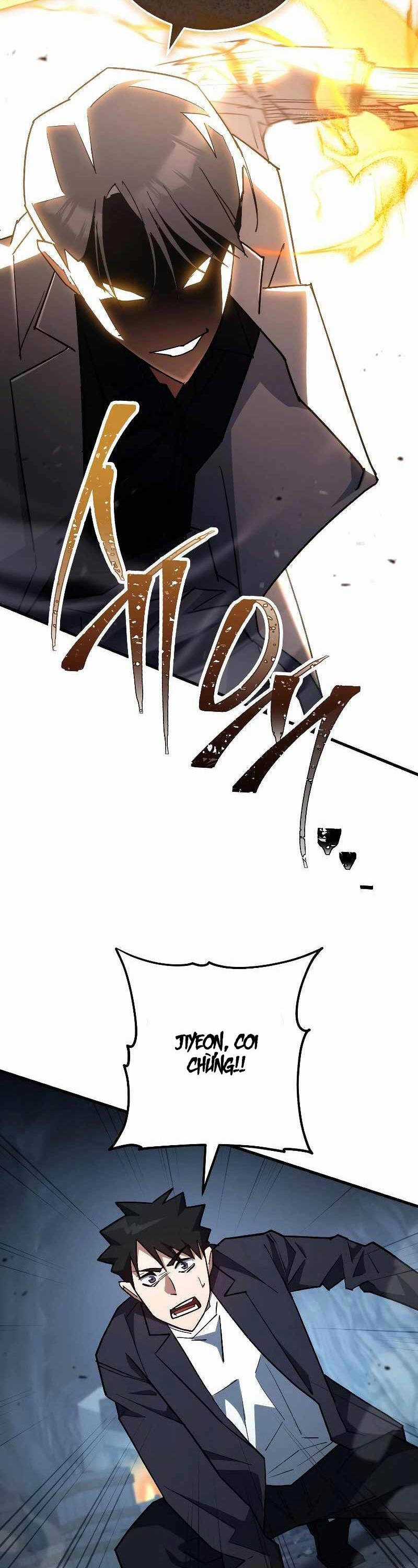 Anh Hùng Trở Lại - Chapter 77 - Trang 46