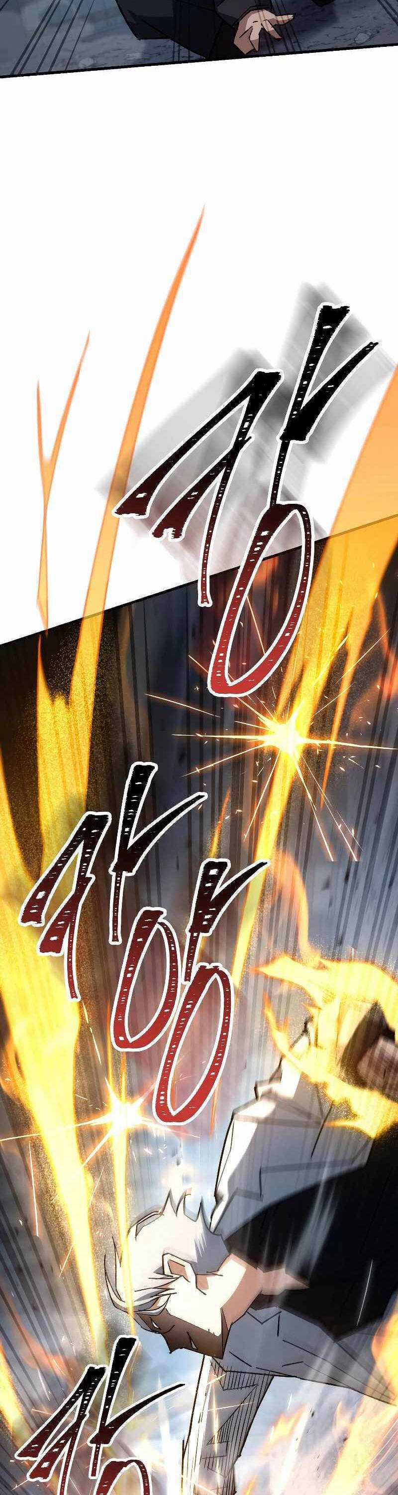 Anh Hùng Trở Lại - Chapter 77 - Trang 47