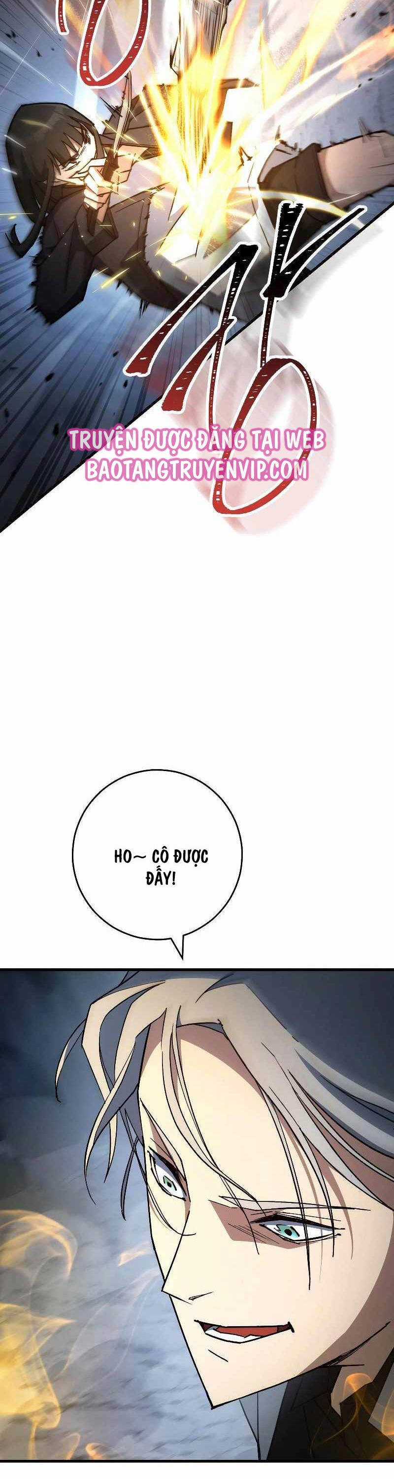 Anh Hùng Trở Lại - Chapter 77 - Trang 48