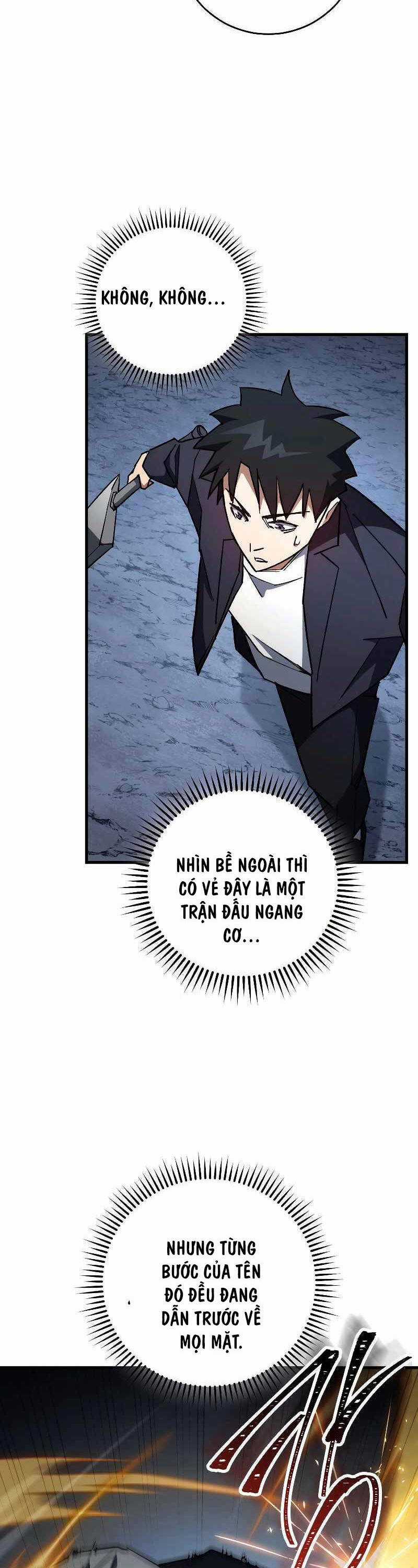 Anh Hùng Trở Lại - Chapter 77 - Trang 50