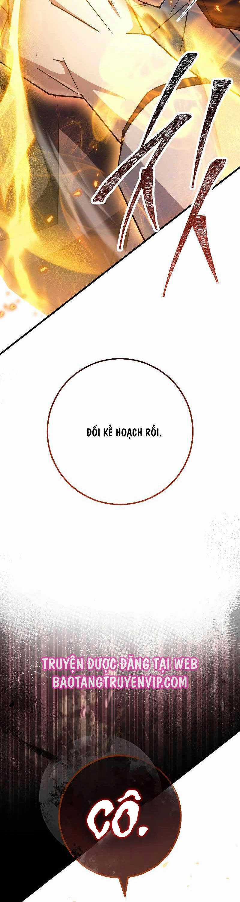 Anh Hùng Trở Lại - Chapter 77 - Trang 54