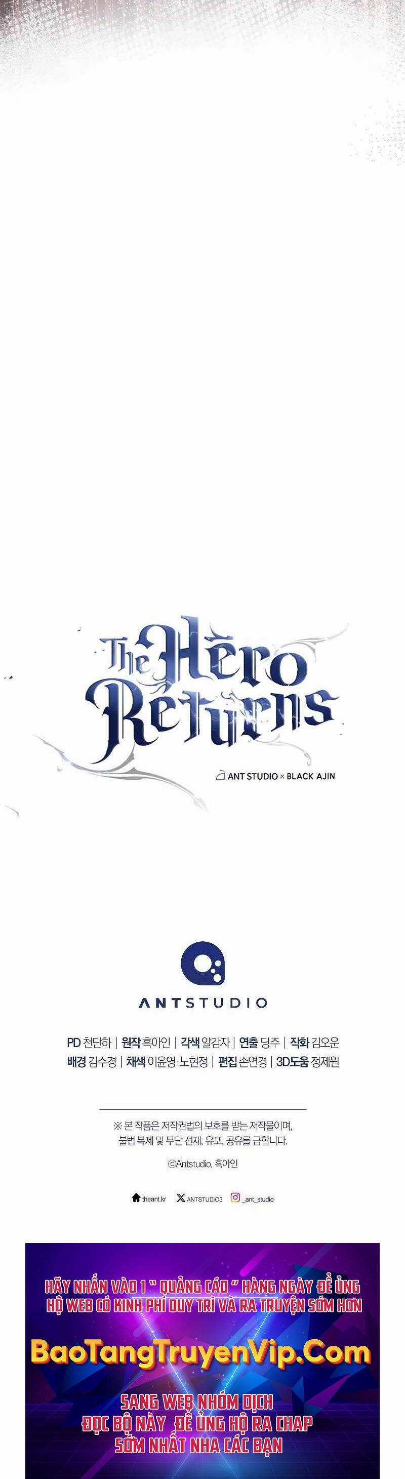 Anh Hùng Trở Lại - Chapter 77 - Trang 56