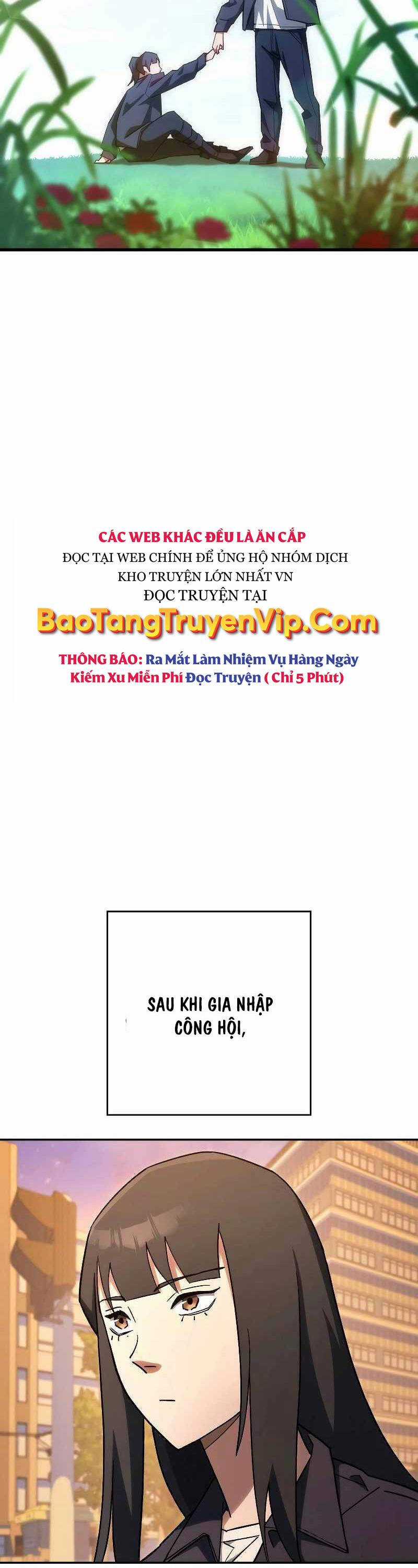 Anh Hùng Trở Lại - Chapter 77 - Trang 7