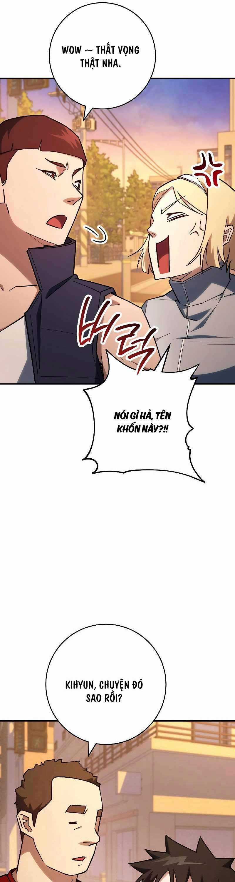 Anh Hùng Trở Lại - Chapter 77 - Trang 9