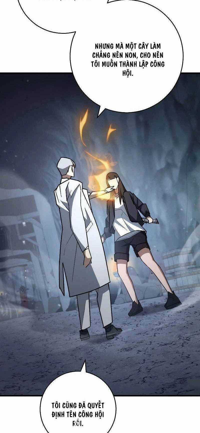 Anh Hùng Trở Lại - Chapter 78 - Trang 2