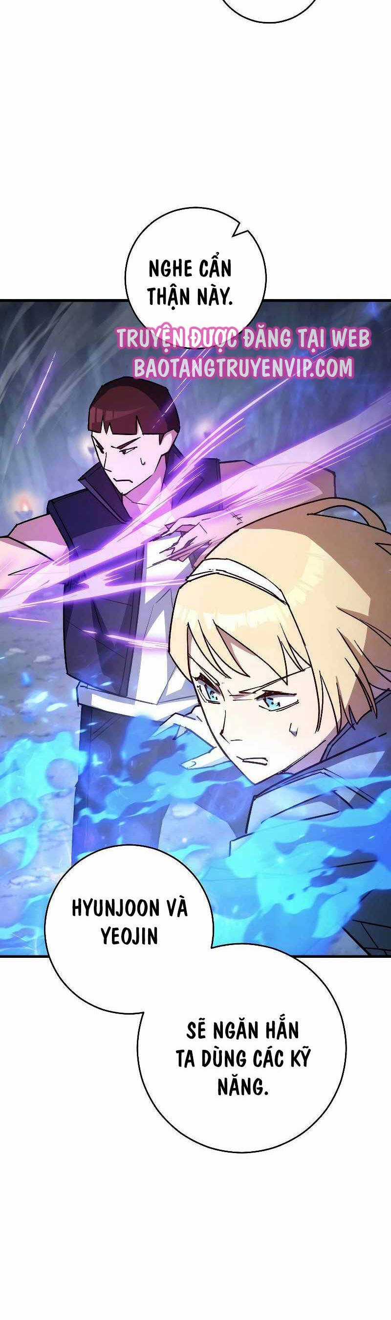 Anh Hùng Trở Lại - Chapter 78 - Trang 11