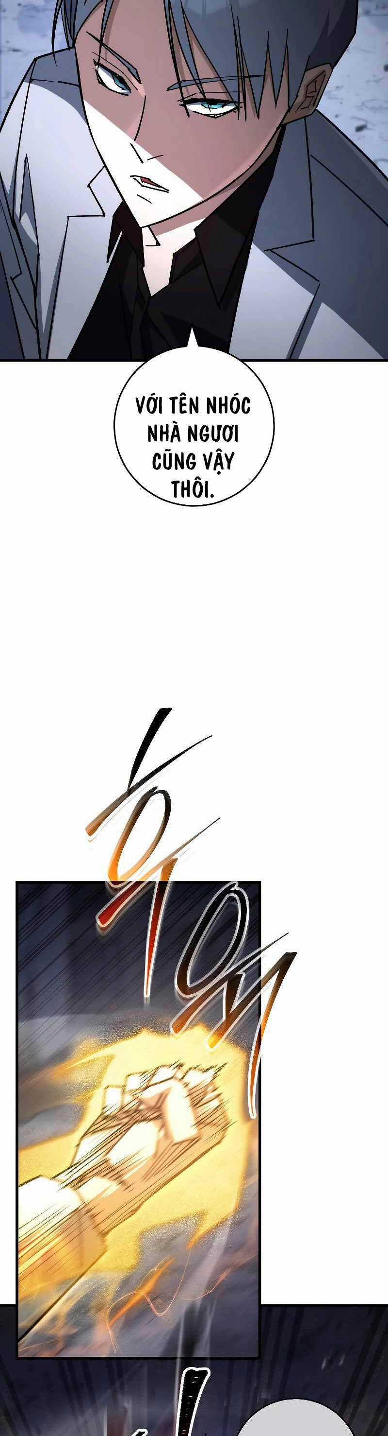 Anh Hùng Trở Lại - Chapter 78 - Trang 15