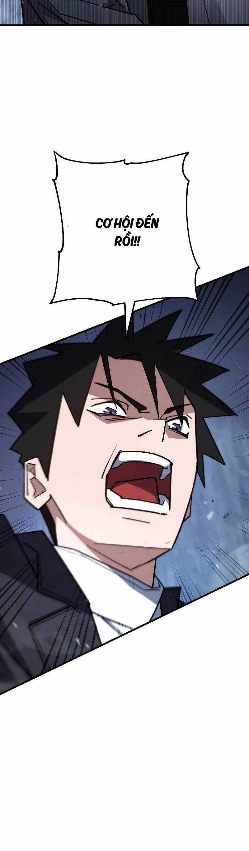 Anh Hùng Trở Lại - Chapter 78 - Trang 18