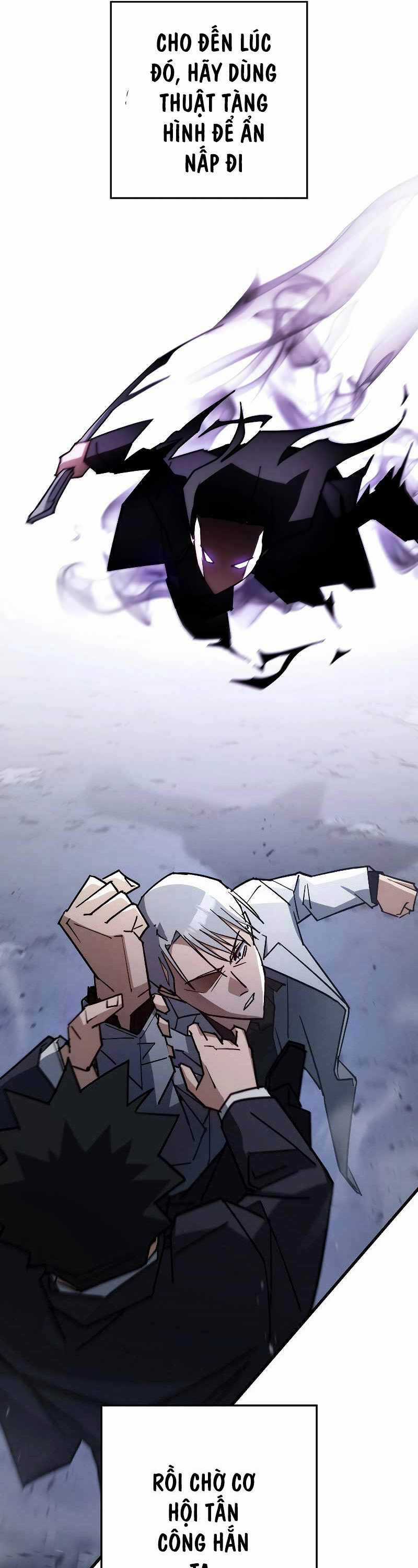 Anh Hùng Trở Lại - Chapter 78 - Trang 19