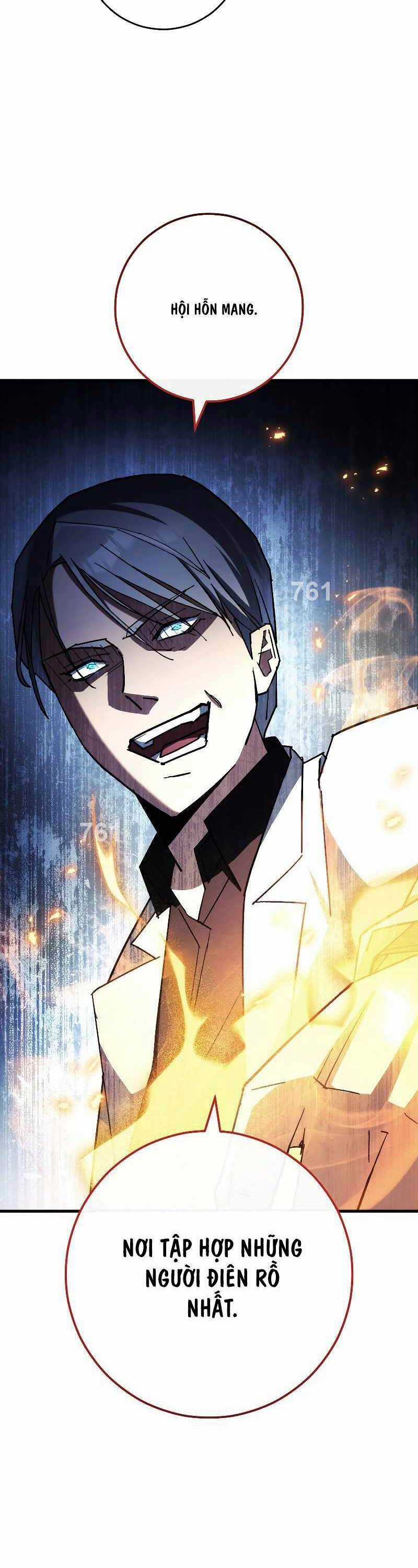 Anh Hùng Trở Lại - Chapter 78 - Trang 3