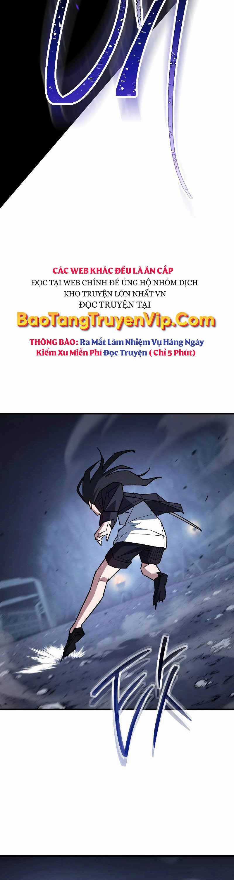 Anh Hùng Trở Lại - Chapter 78 - Trang 21