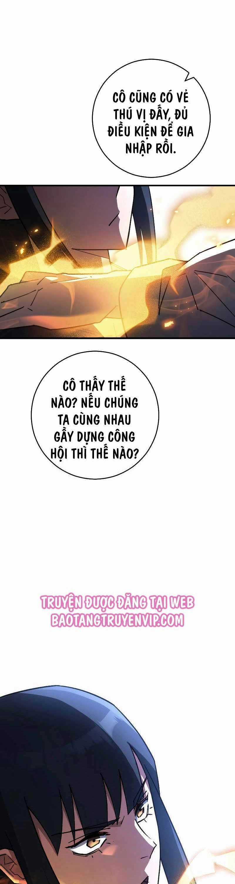 Anh Hùng Trở Lại - Chapter 78 - Trang 4