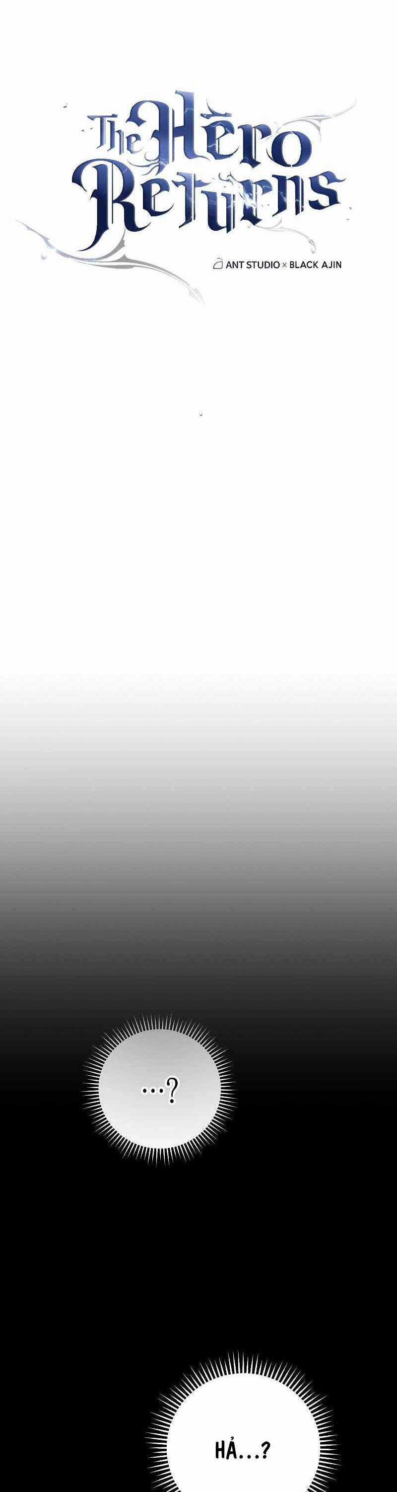 Anh Hùng Trở Lại - Chapter 78 - Trang 31