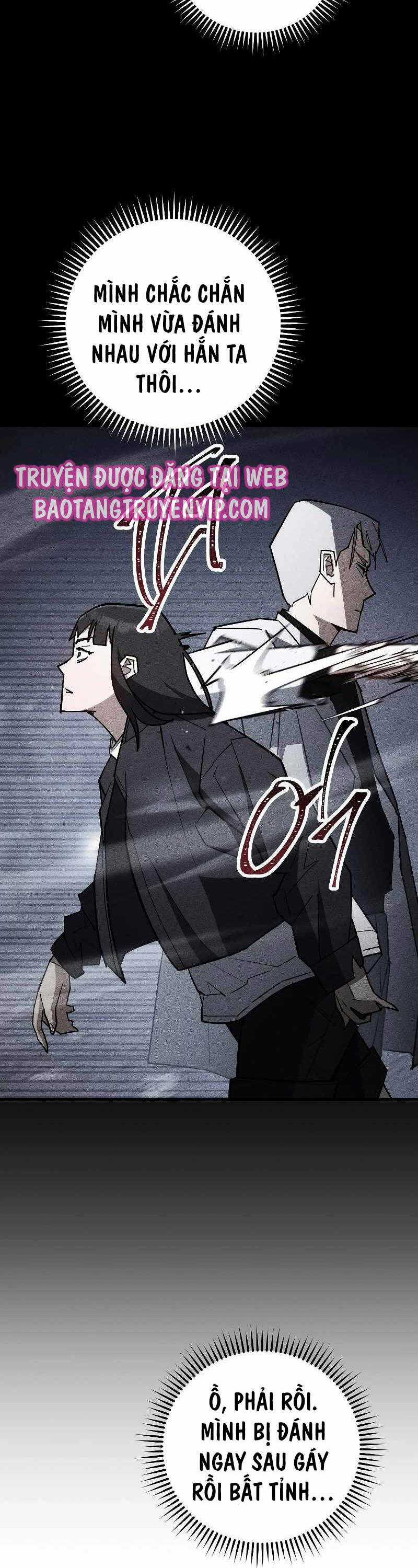 Anh Hùng Trở Lại - Chapter 78 - Trang 32