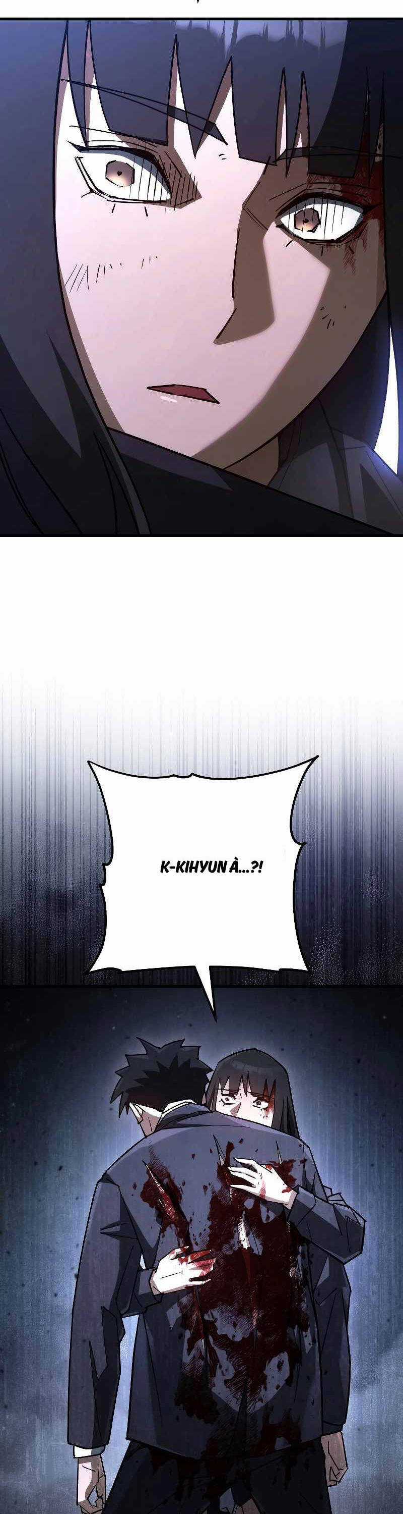 Anh Hùng Trở Lại - Chapter 78 - Trang 34