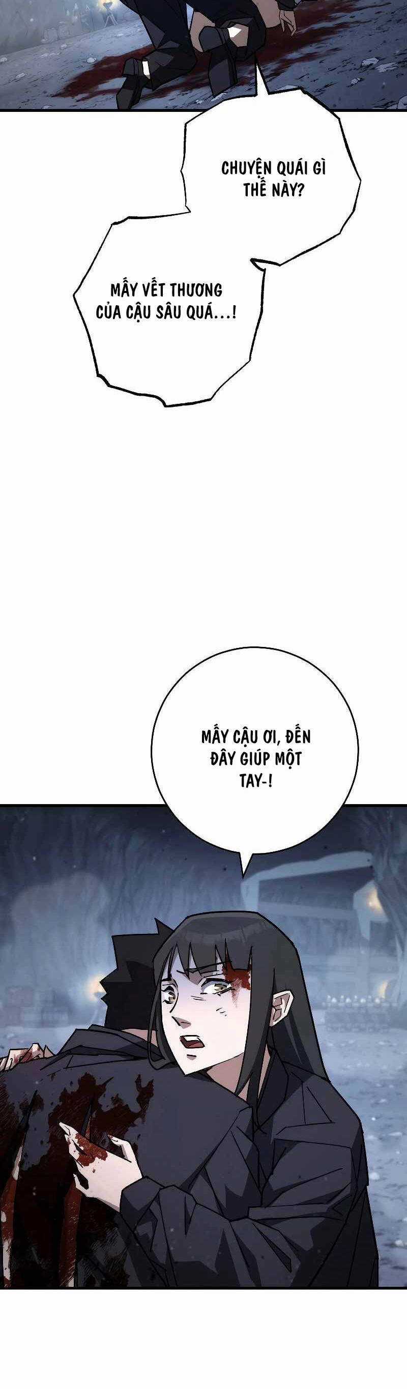 Anh Hùng Trở Lại - Chapter 78 - Trang 36