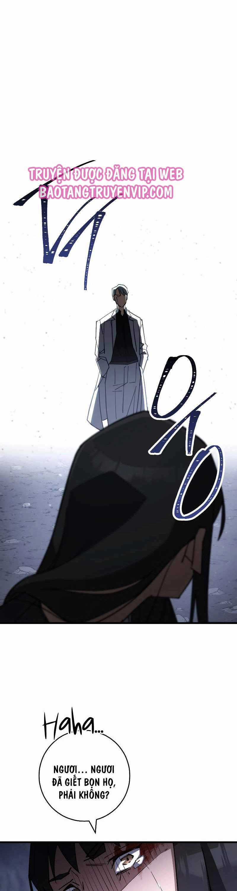 Anh Hùng Trở Lại - Chapter 78 - Trang 41