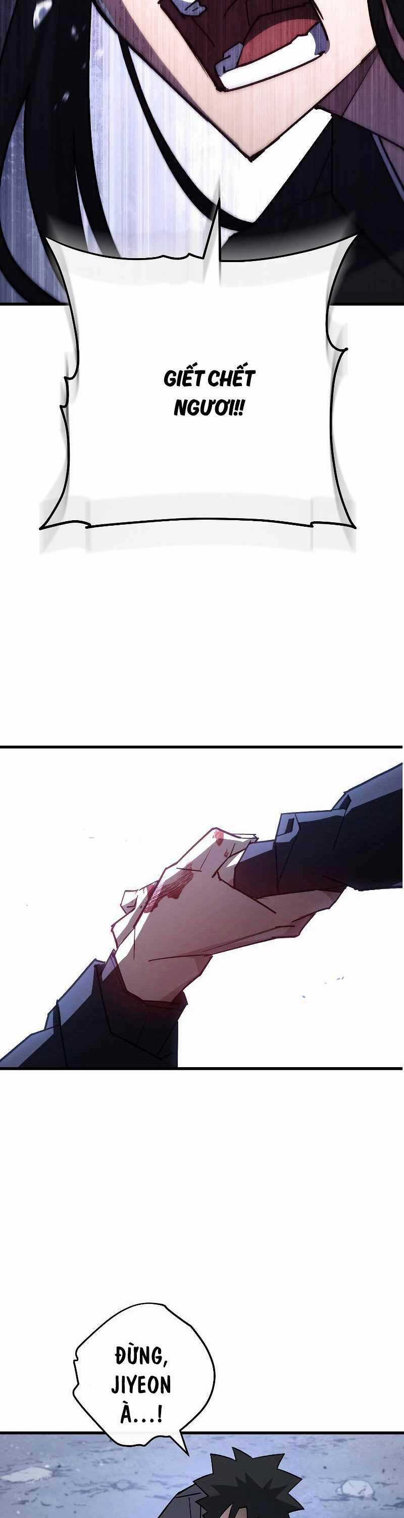 Anh Hùng Trở Lại - Chapter 78 - Trang 43