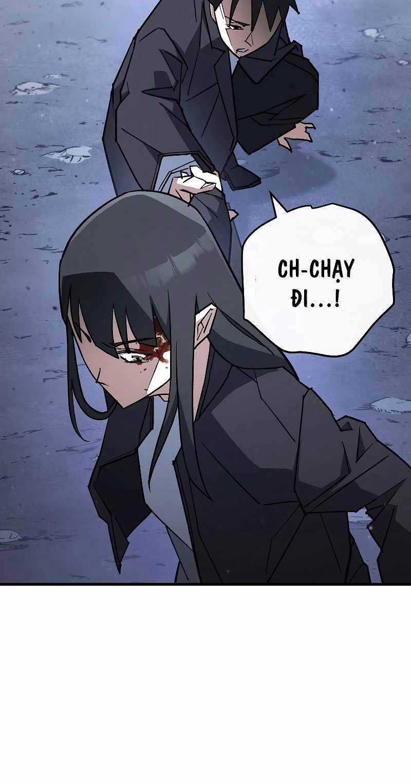 Anh Hùng Trở Lại - Chapter 78 - Trang 44