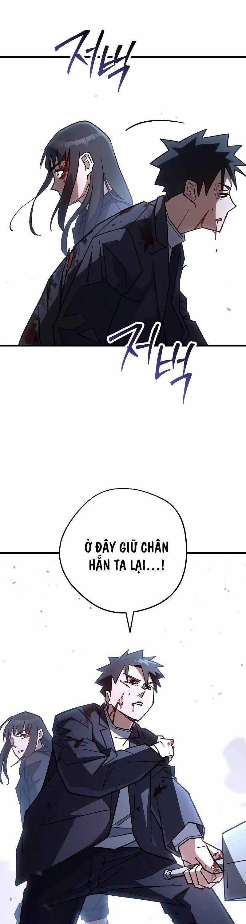 Anh Hùng Trở Lại - Chapter 78 - Trang 46