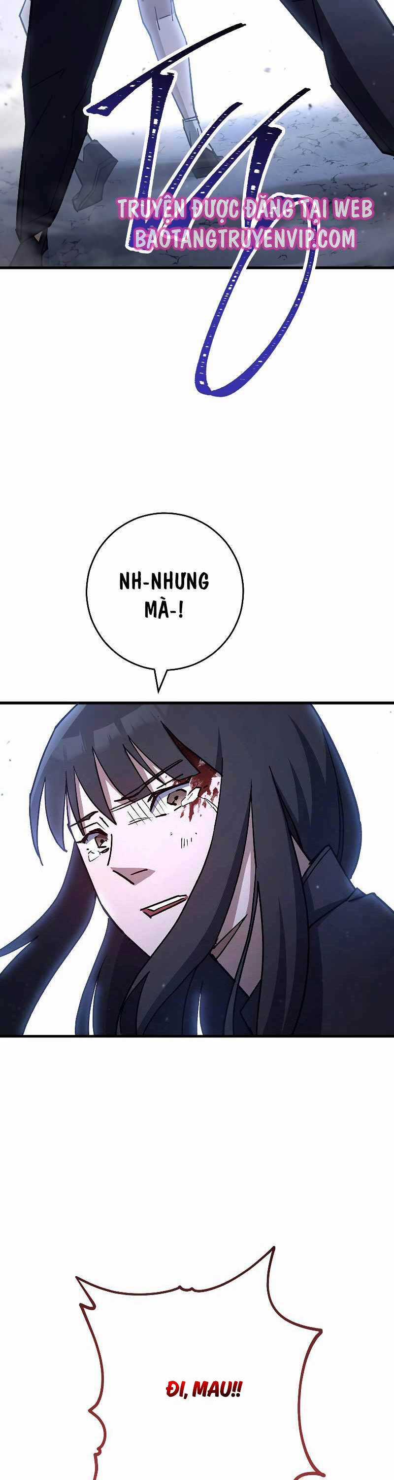Anh Hùng Trở Lại - Chapter 78 - Trang 47