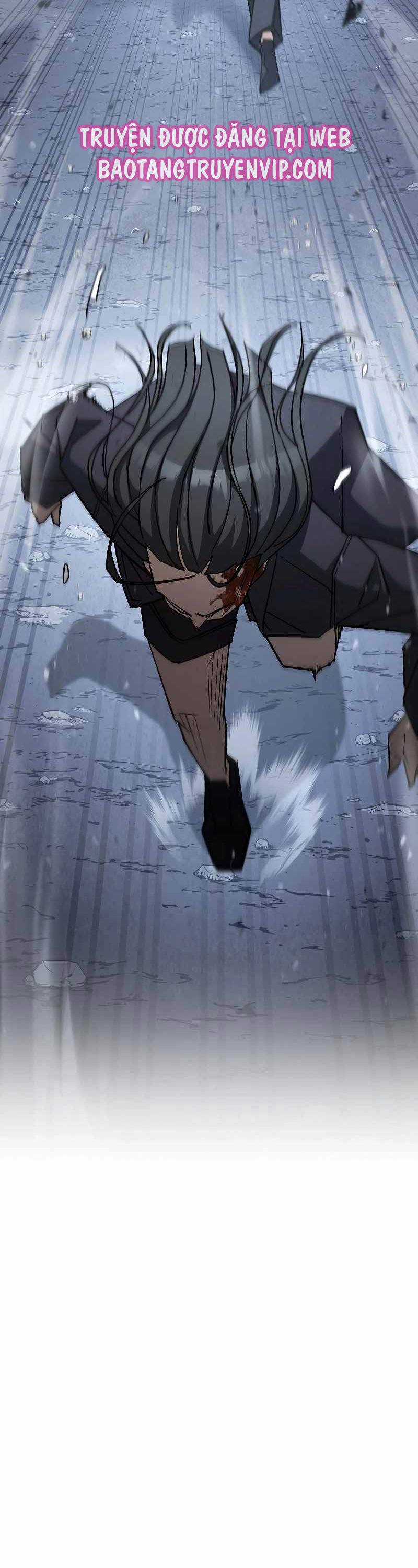 Anh Hùng Trở Lại - Chapter 78 - Trang 50