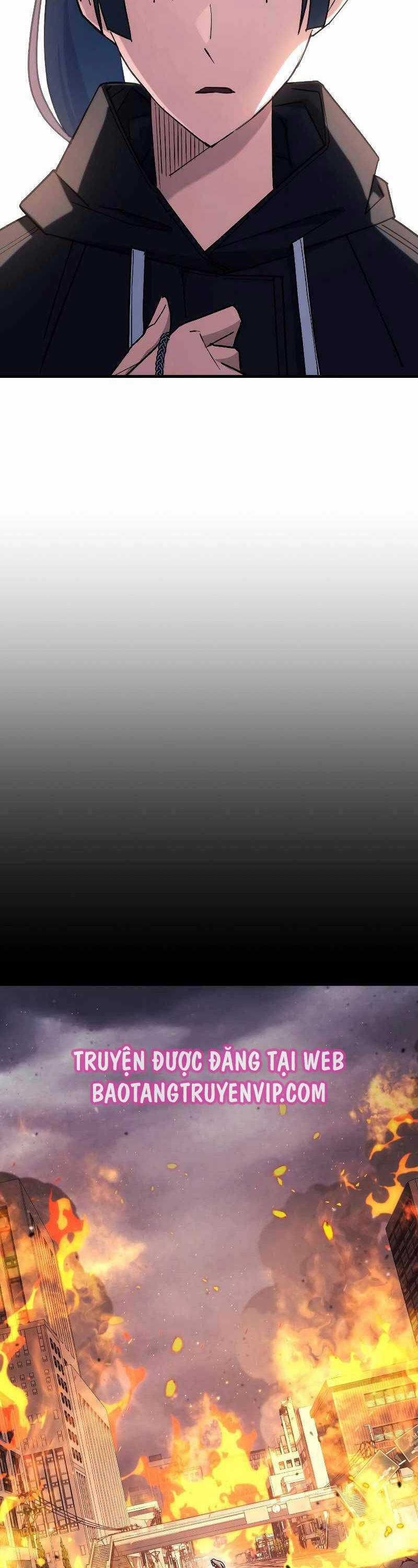 Anh Hùng Trở Lại - Chapter 78 - Trang 54