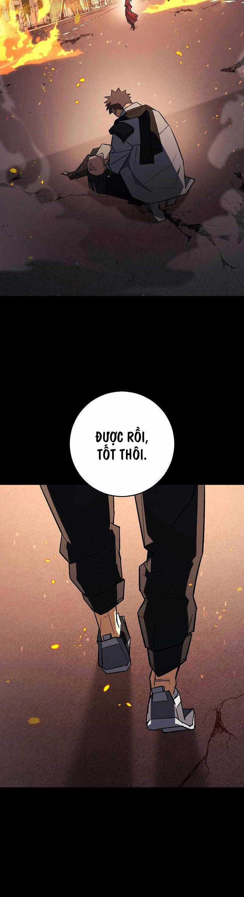 Anh Hùng Trở Lại - Chapter 78 - Trang 55
