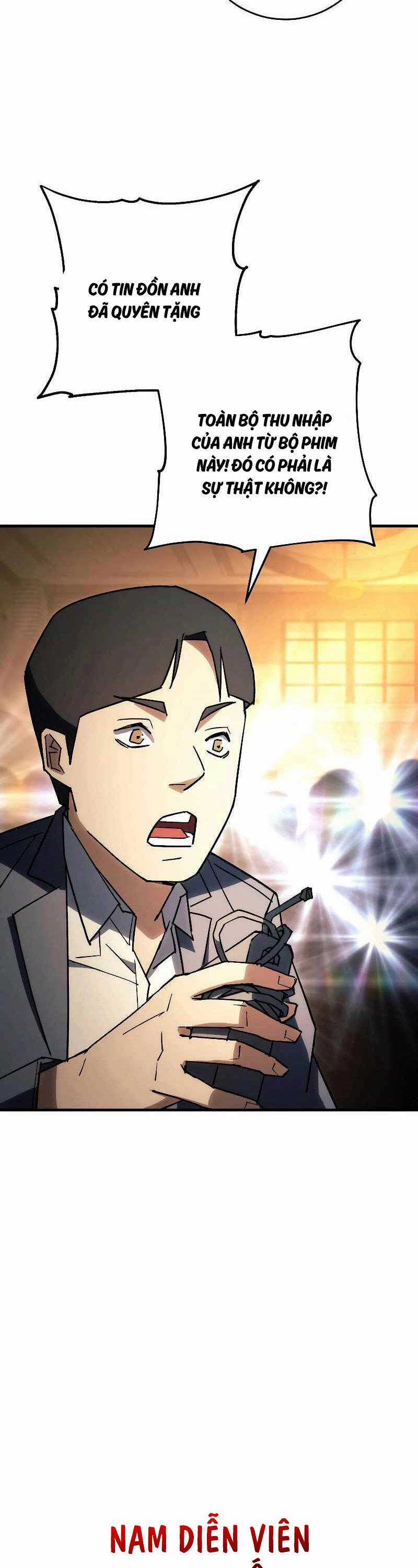 Anh Hùng Trở Lại - Chapter 78 - Trang 60