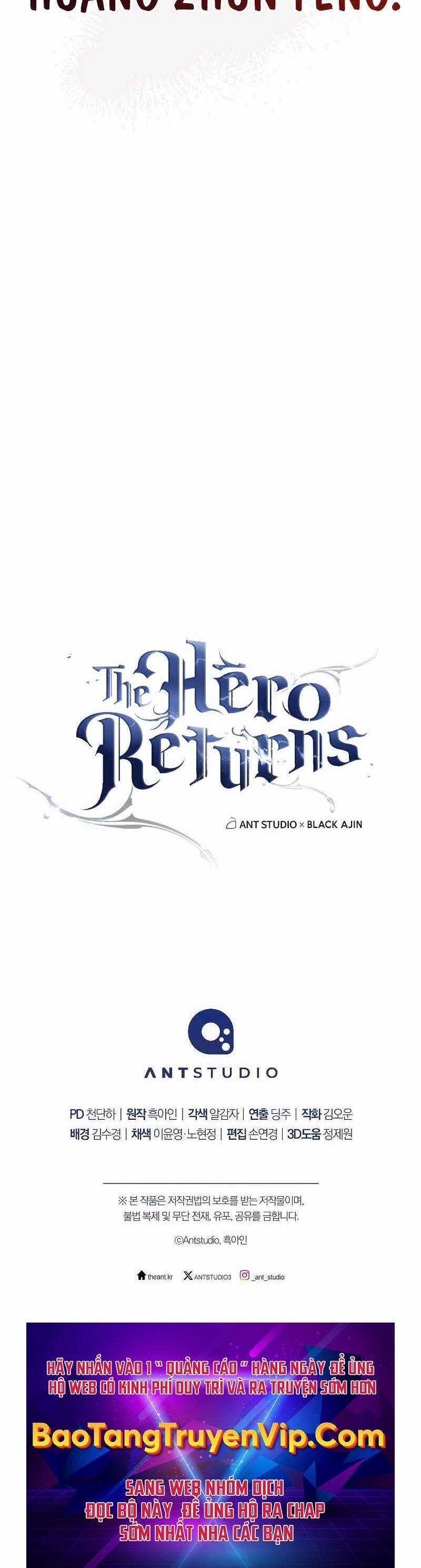 Anh Hùng Trở Lại - Chapter 78 - Trang 62