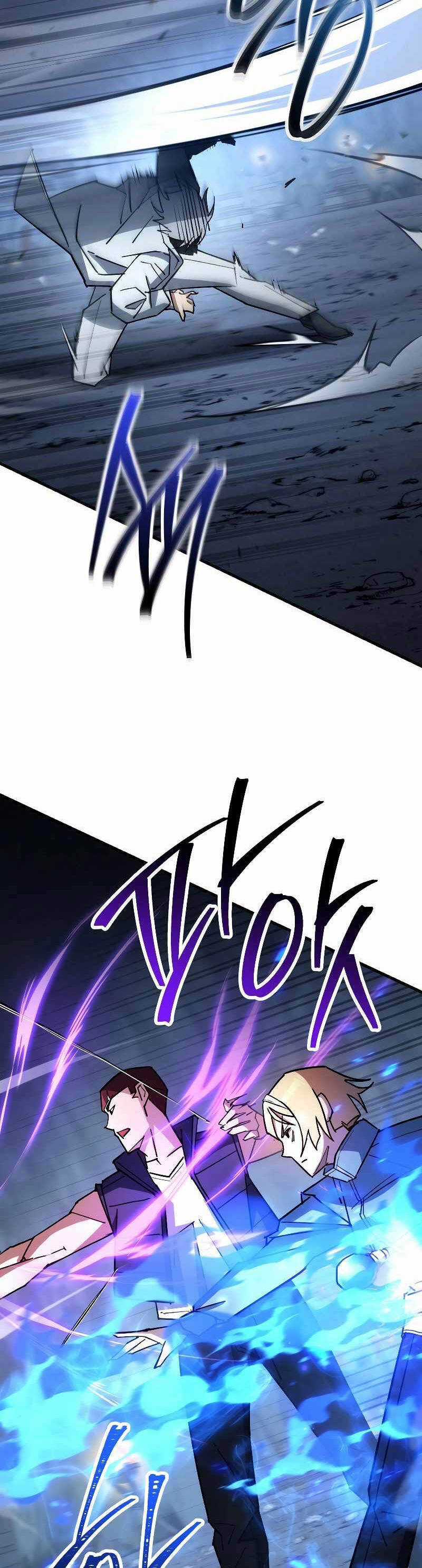 Anh Hùng Trở Lại - Chapter 78 - Trang 8