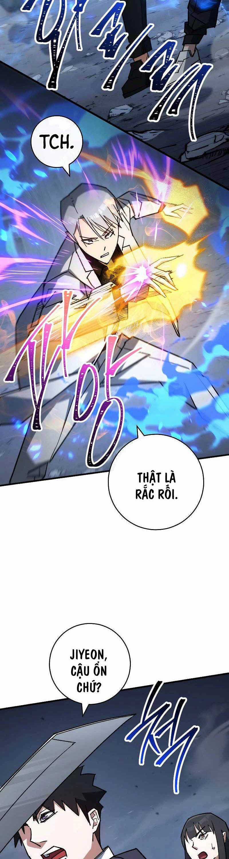 Anh Hùng Trở Lại - Chapter 78 - Trang 9