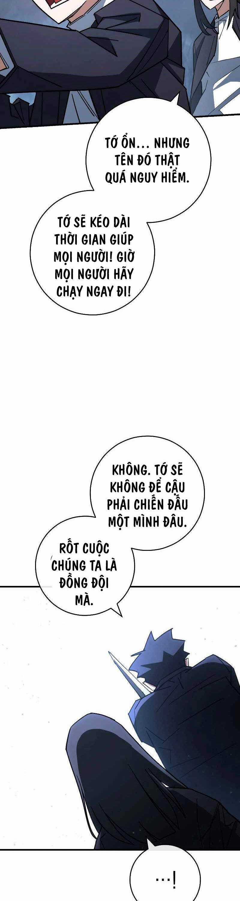 Anh Hùng Trở Lại - Chapter 78 - Trang 10