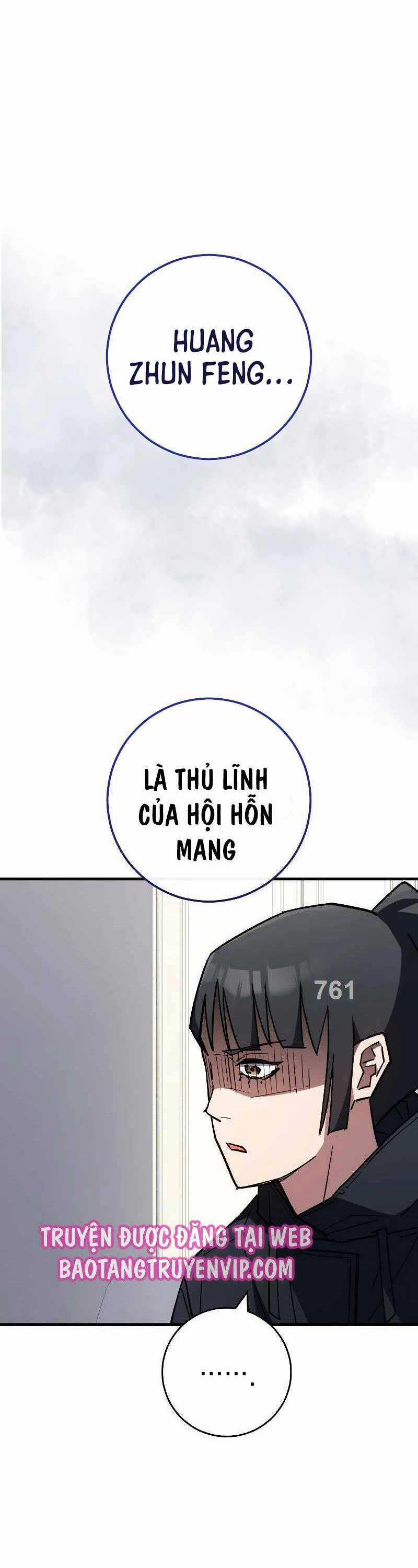 Anh Hùng Trở Lại - Chapter 79 - Trang 1