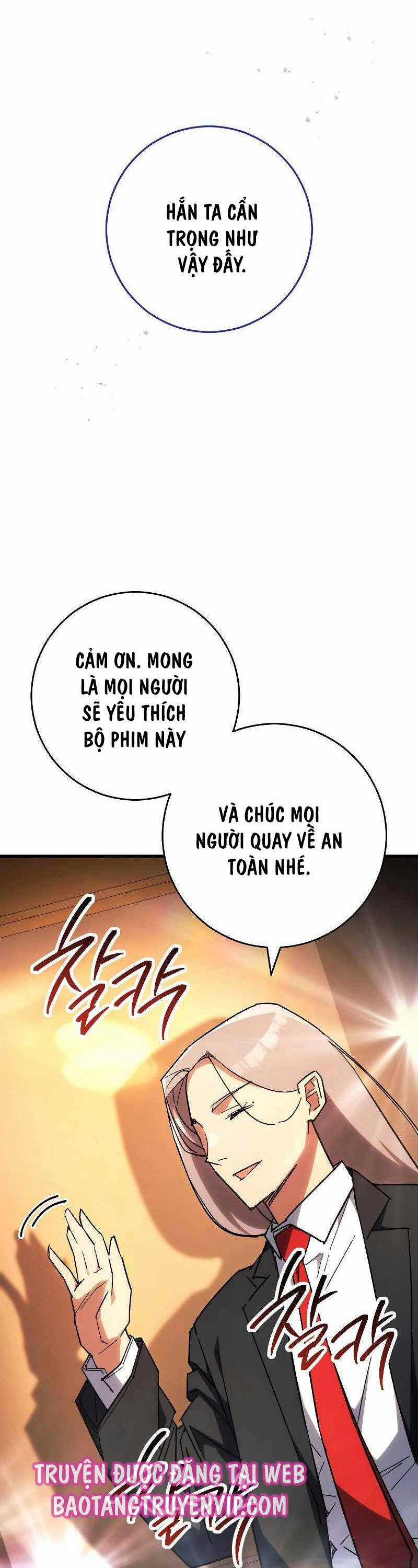Anh Hùng Trở Lại - Chapter 79 - Trang 11