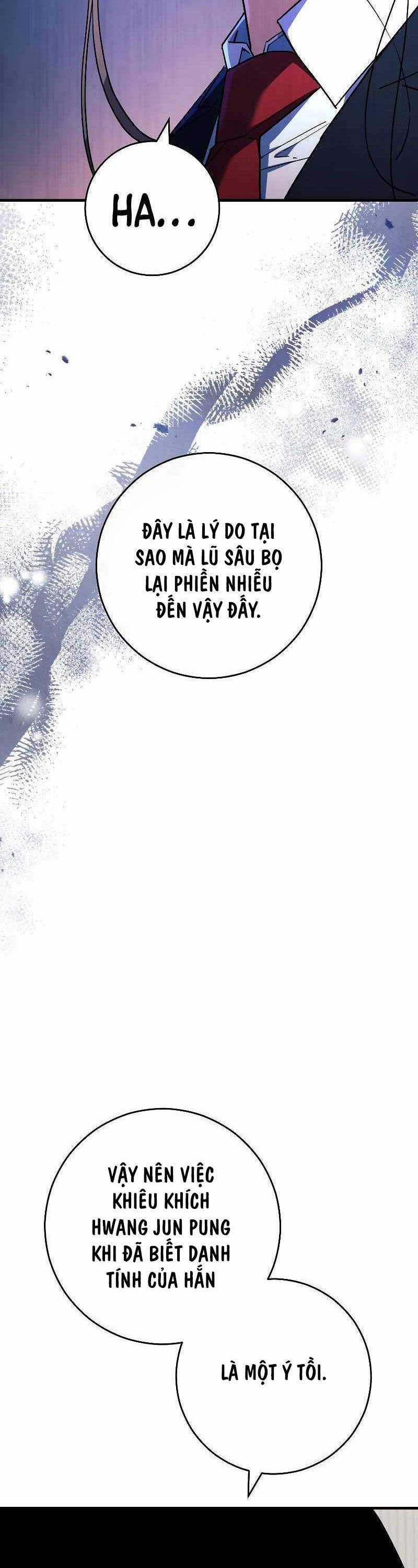 Anh Hùng Trở Lại - Chapter 79 - Trang 14