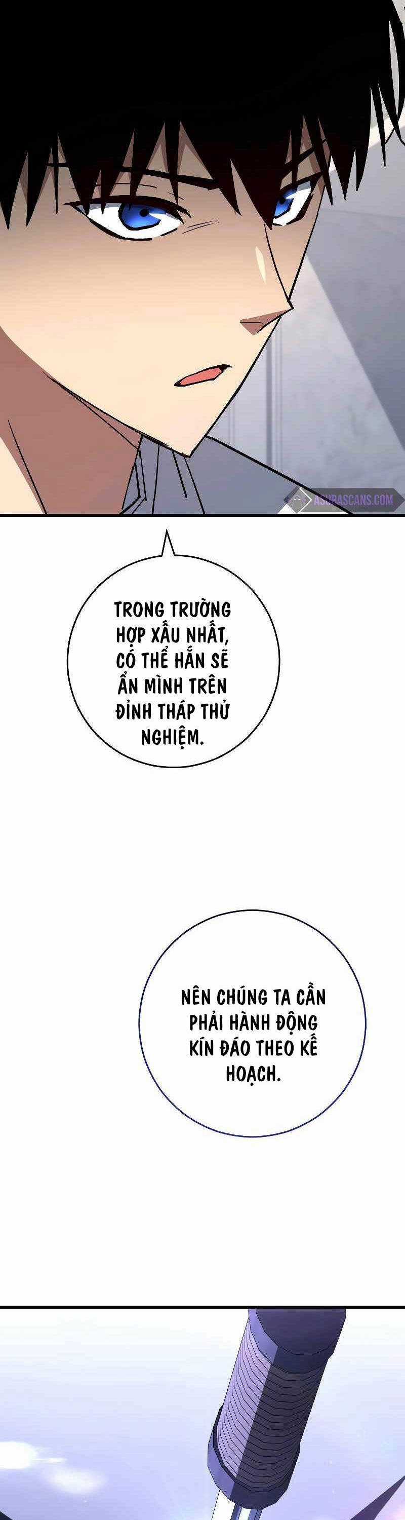 Anh Hùng Trở Lại - Chapter 79 - Trang 15