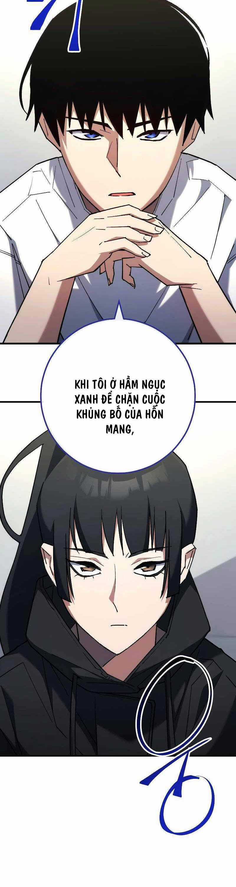 Anh Hùng Trở Lại - Chapter 79 - Trang 17