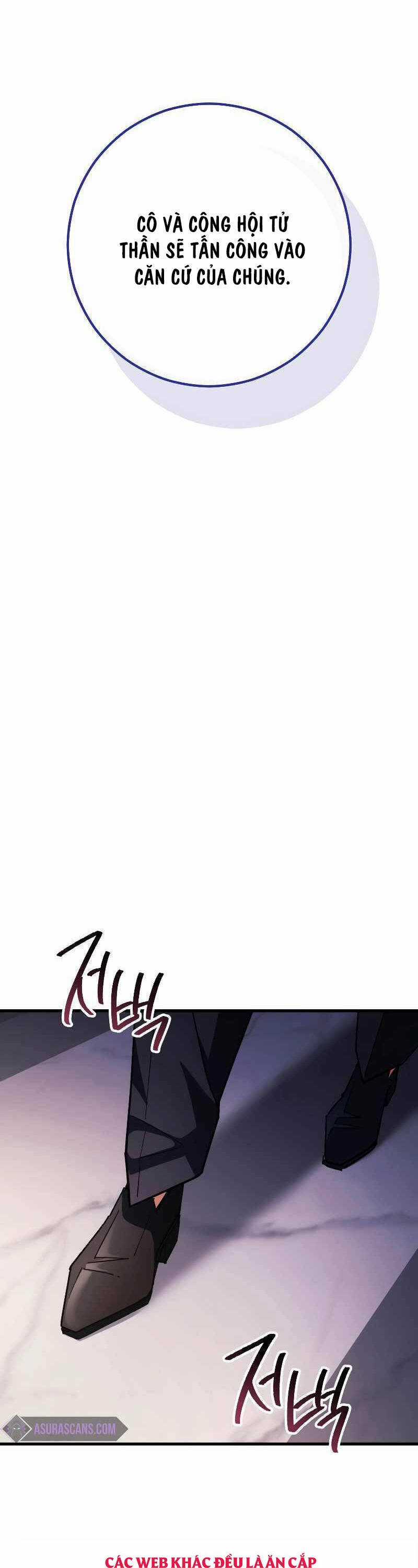 Anh Hùng Trở Lại - Chapter 79 - Trang 18