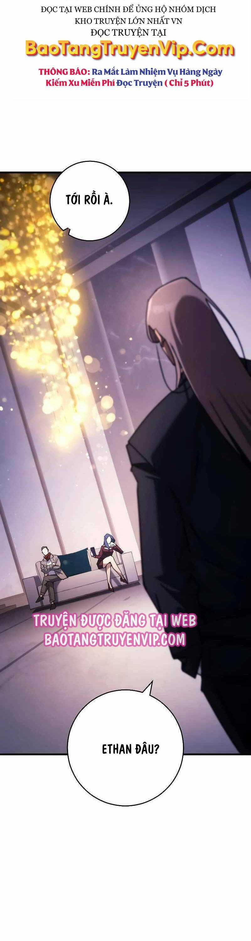 Anh Hùng Trở Lại - Chapter 79 - Trang 19