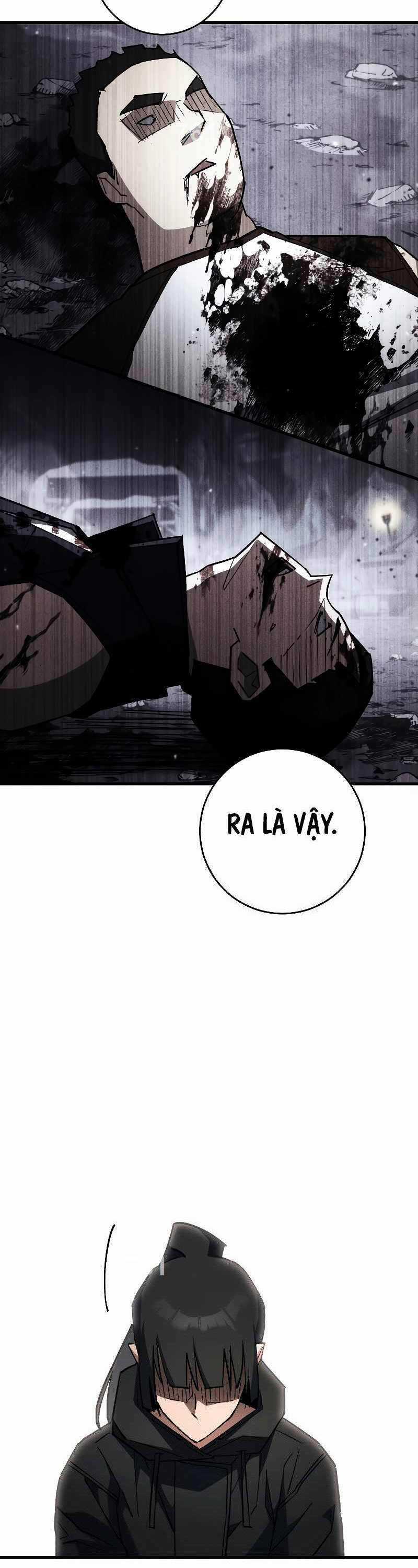 Anh Hùng Trở Lại - Chapter 79 - Trang 3