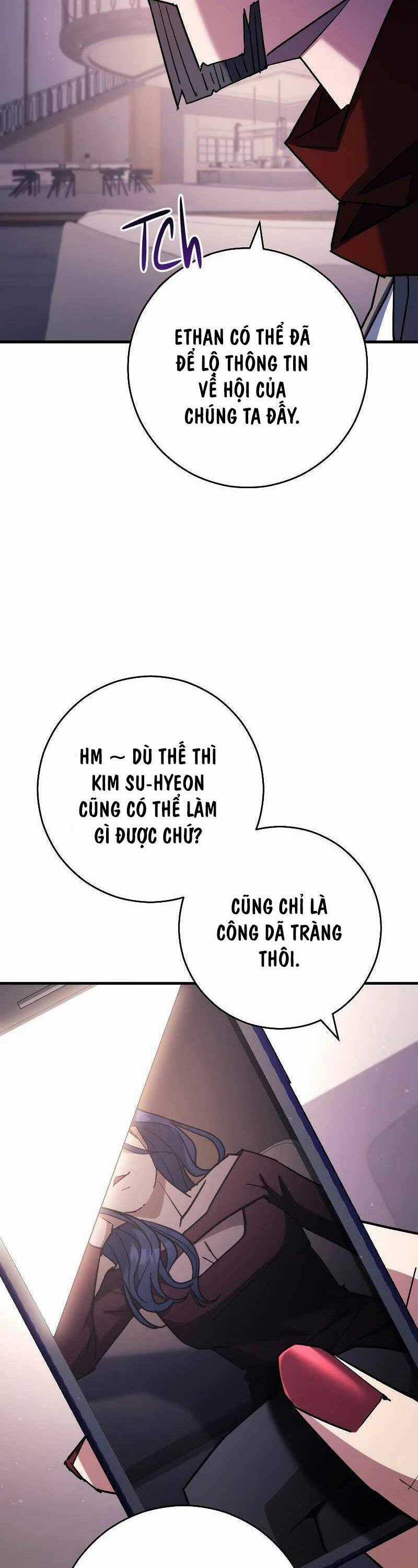 Anh Hùng Trở Lại - Chapter 79 - Trang 21
