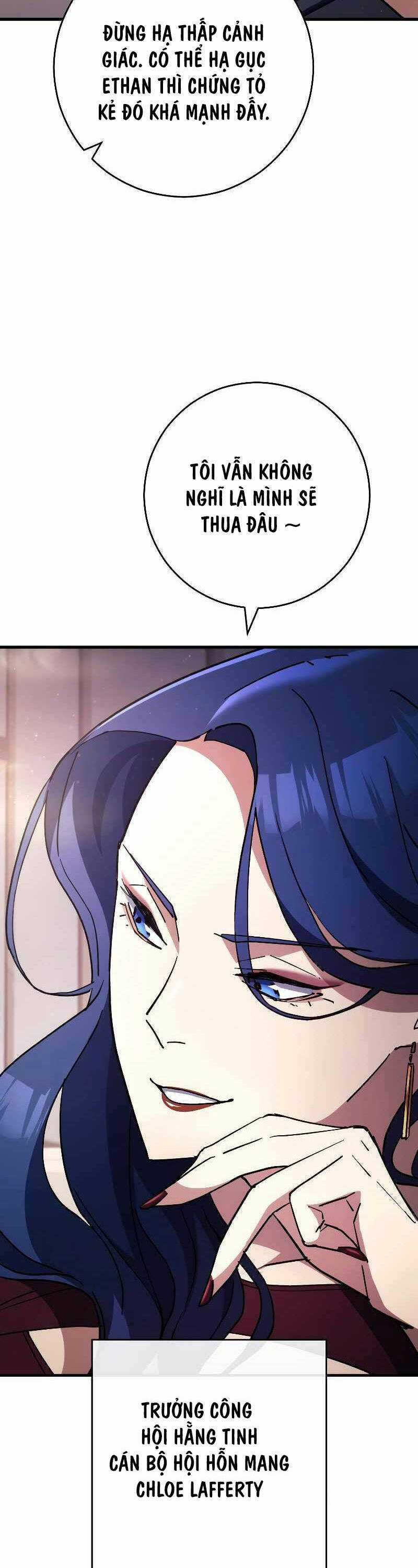 Anh Hùng Trở Lại - Chapter 79 - Trang 22