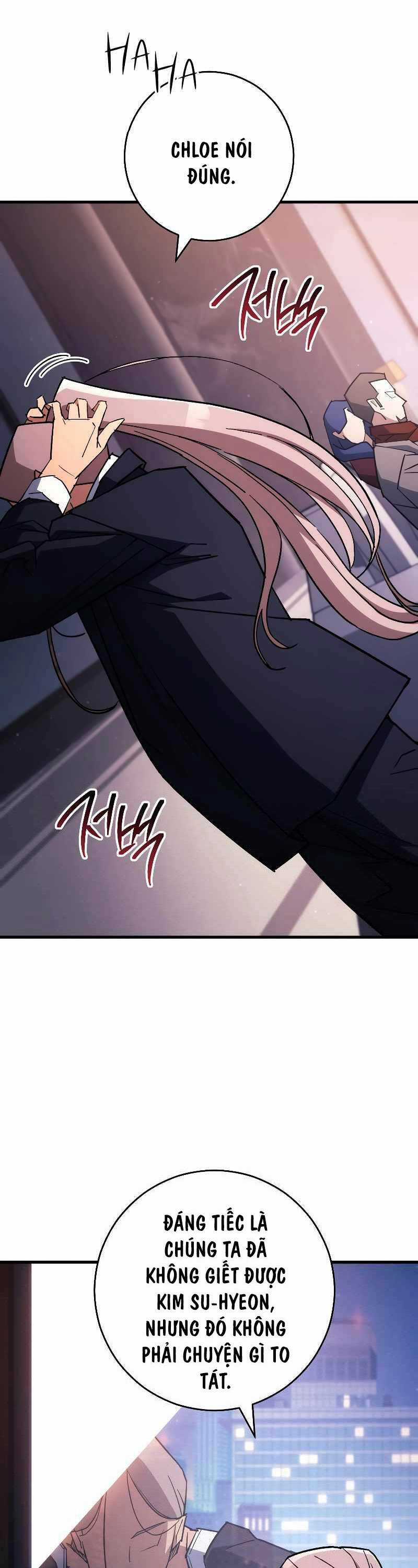 Anh Hùng Trở Lại - Chapter 79 - Trang 24