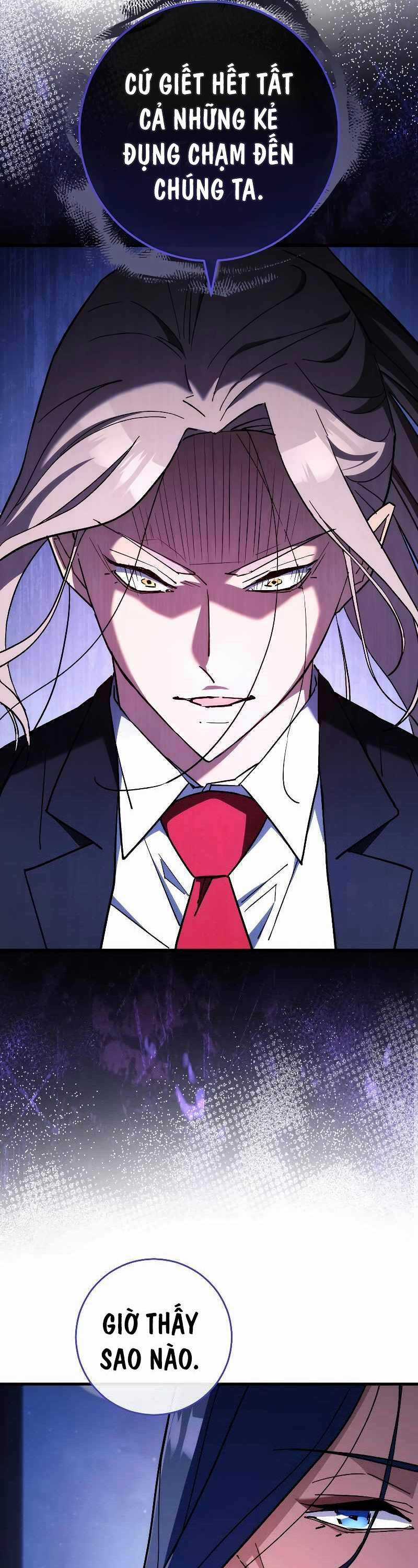 Anh Hùng Trở Lại - Chapter 79 - Trang 26