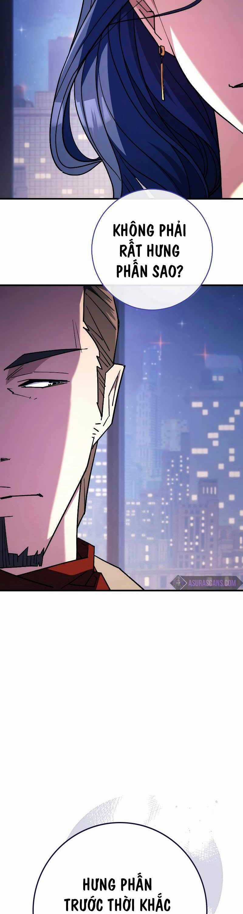 Anh Hùng Trở Lại - Chapter 79 - Trang 27