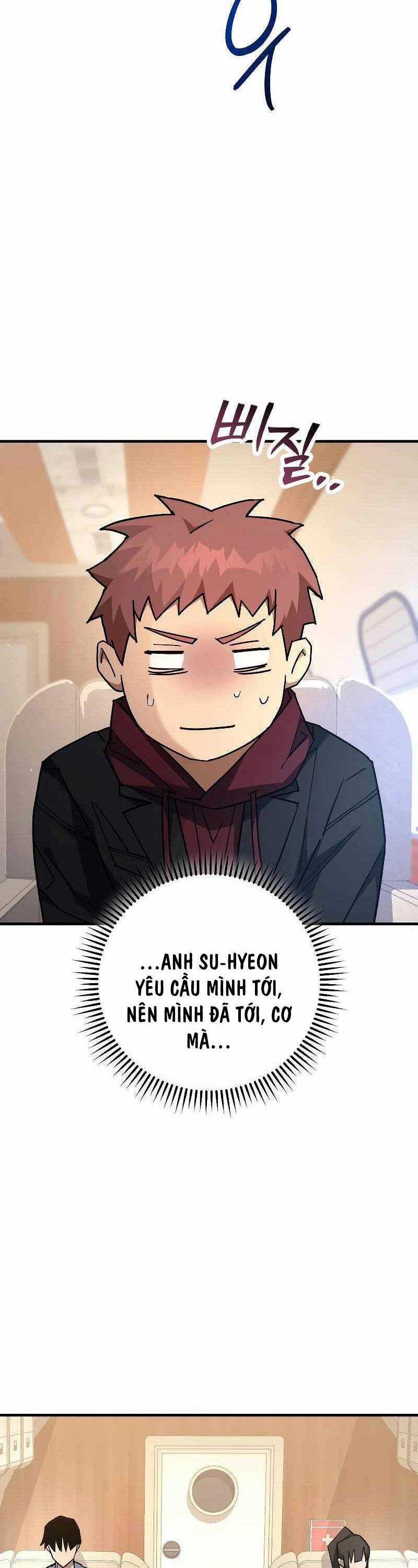 Anh Hùng Trở Lại - Chapter 79 - Trang 30